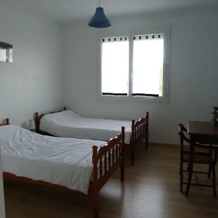 Appartement La Riziere