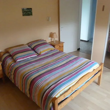 La Riziere * Vic-en-Bigorre