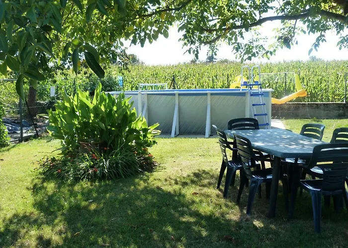 La Riziere Vic-en-Bigorre