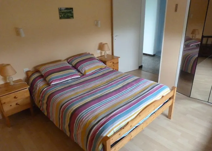 La Riziere * Vic-en-Bigorre