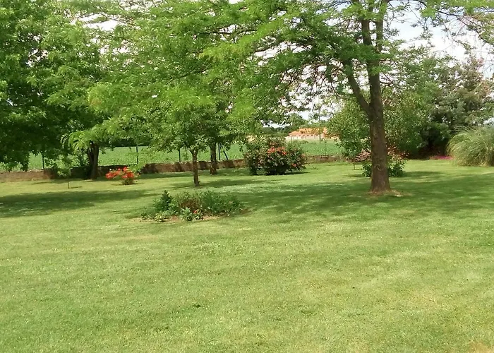 Апартаменты La Riziere