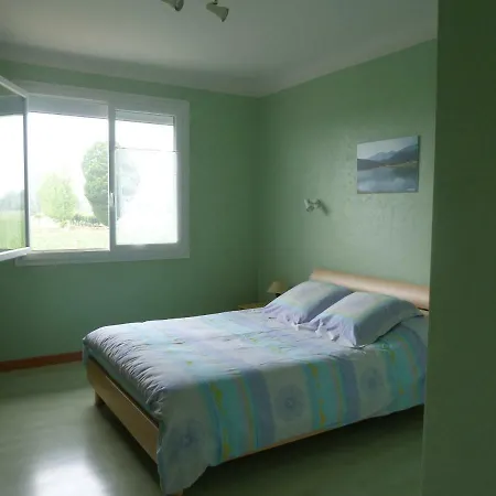 Apartament La Riziere *