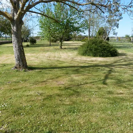 La Riziere Apartament Vic-en-Bigorre