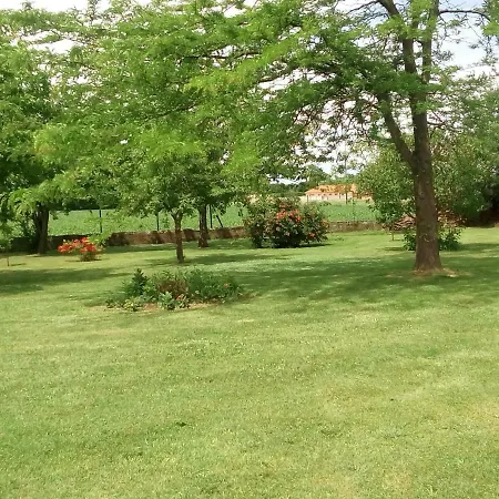 Apartament La Riziere