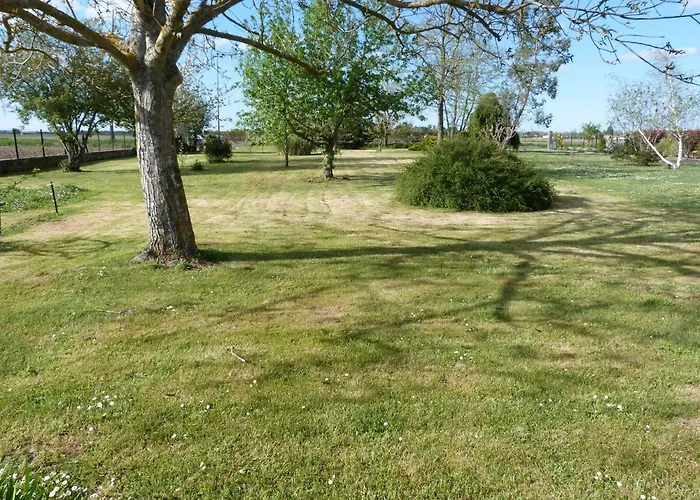 La Riziere Apartman Vic-en-Bigorre